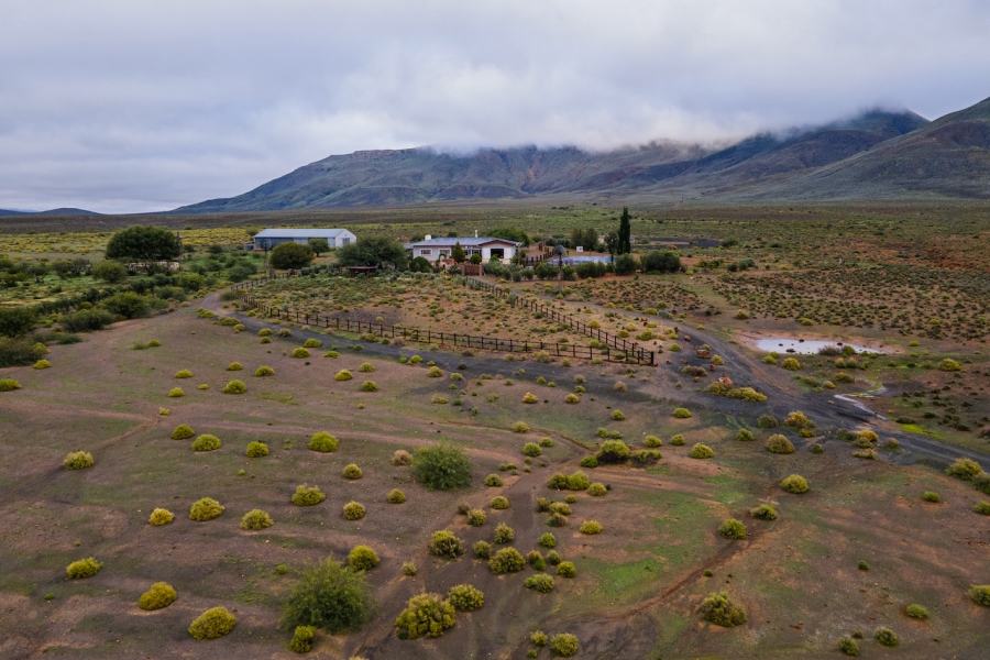 Commercial Property for Sale in Calvinia Rural Northern Cape